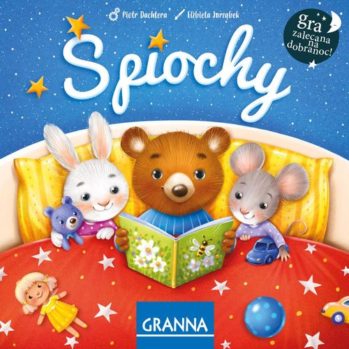 Spiochy