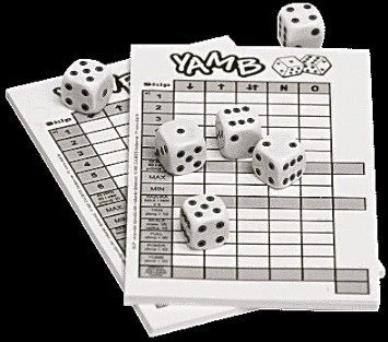 Yamb