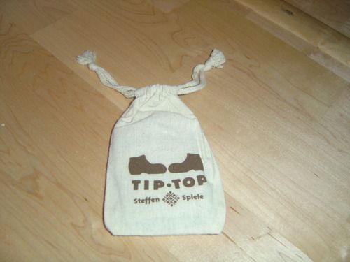 Tip Top