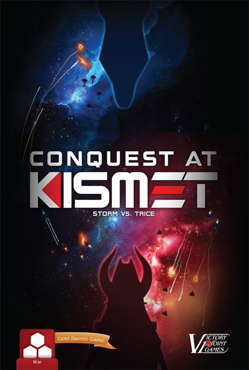 Conquest At Kismet