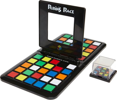 Rubik's RACE