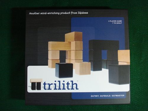 Trilith