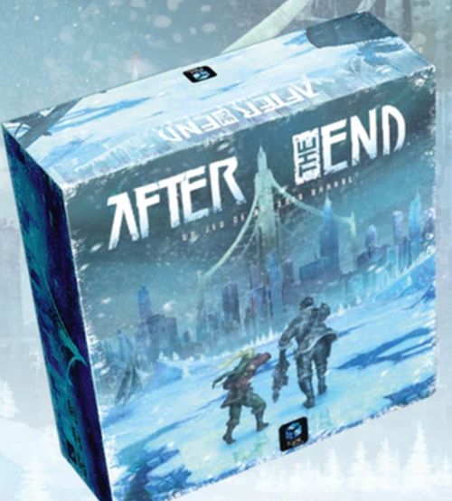 After The End