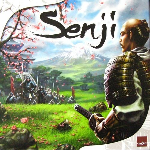Сендзи