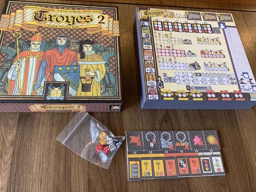 Troyes 2