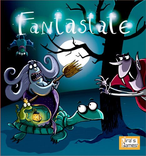 Fantastate