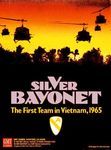 Silver Bayonet: The First Team in Vietnam, 1965