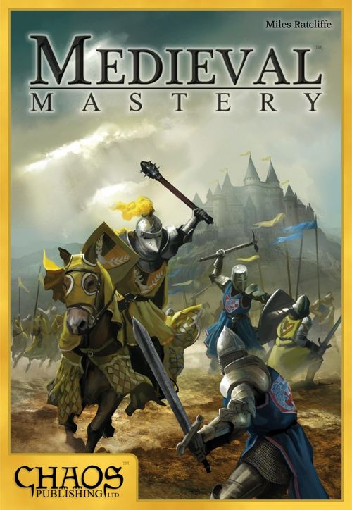 Medieval Mastery