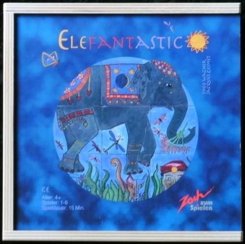 Elefantastico