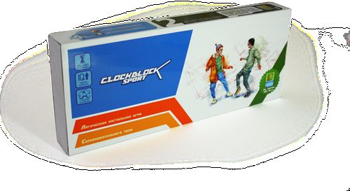 ClockBlock: SPORT