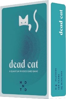Dead cat