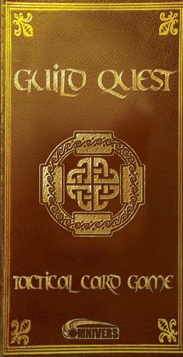 Guild Quest