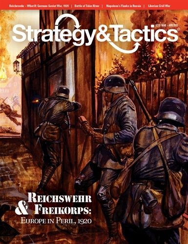 Reichswehr & Freikorps