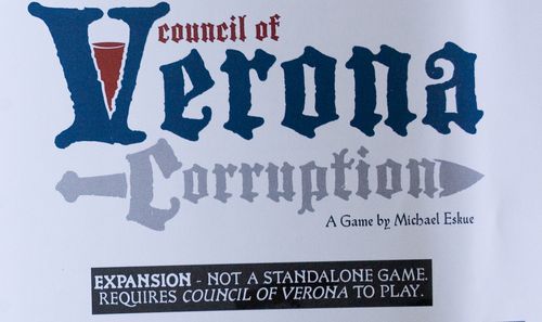 Council of Verona: Corruption