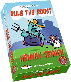 Rule the Roost
