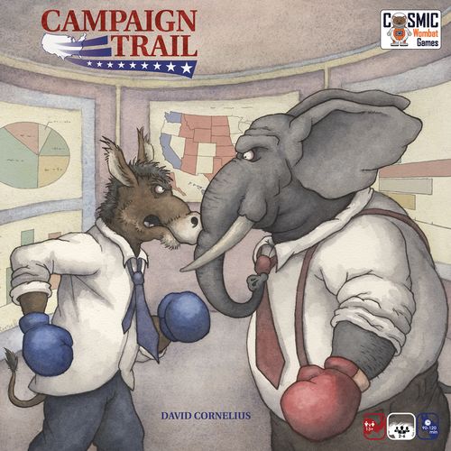 Campaign Trail
