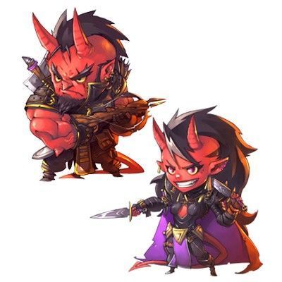 Обложка игры Arcadia Quest: Viola & Crash