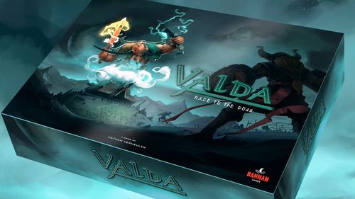 Valda