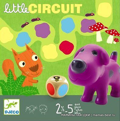 Little circuit