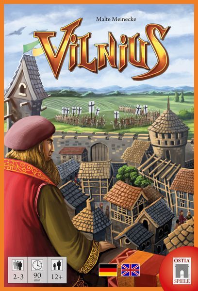 Vilnius