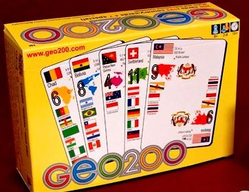 Geo 200