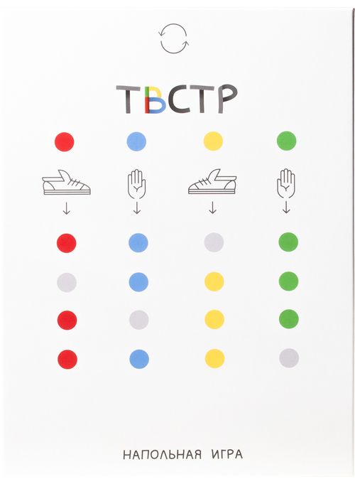 ТВСТР