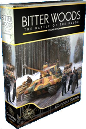 Bitter Woods