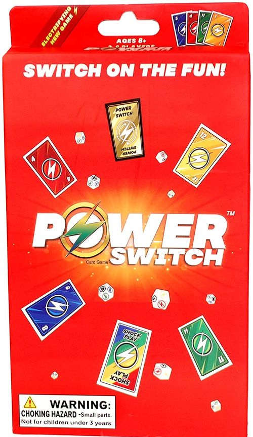 Power Switch