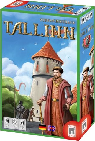 Tallinn