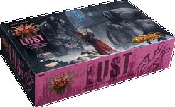 The Others: 7 Sins – Lust Expansion
