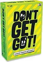 Don't Get Got