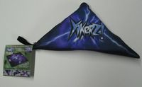 Yikerz!
