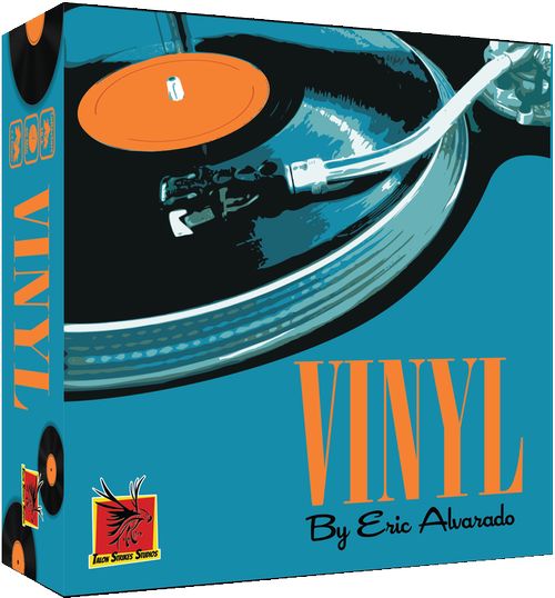 Vinyl