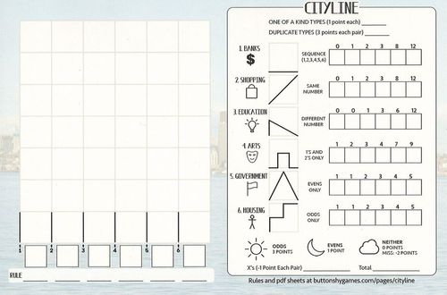 Cityline