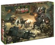 Tannhauser Field Ops