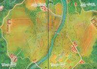 Wings of War: Playmats