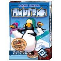 Пингвин