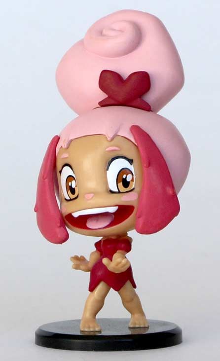 Krosmaster: Lou