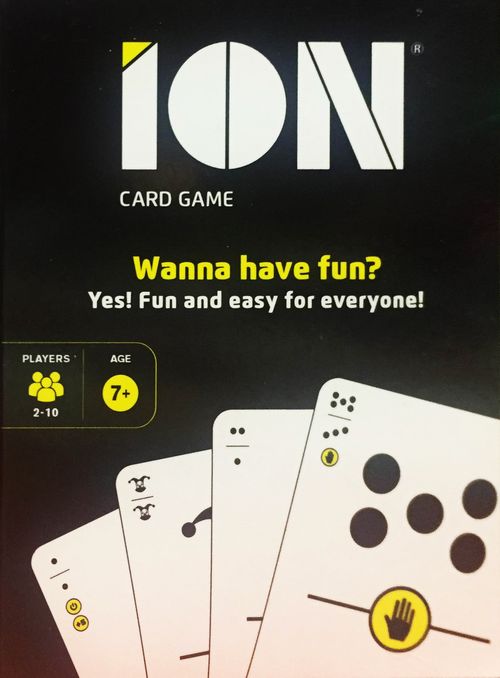 ION