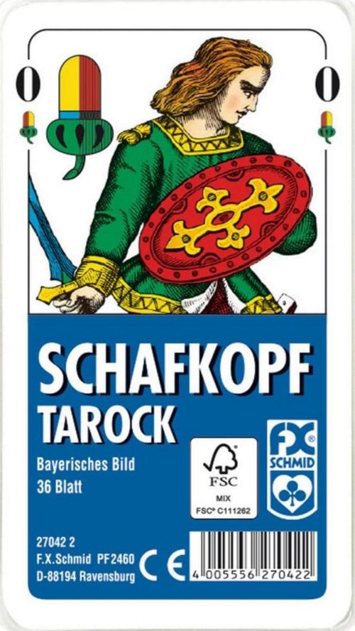 Schafkopf