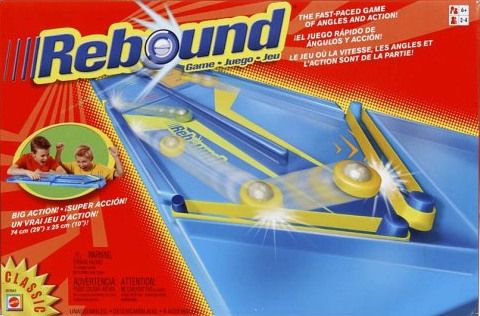 Rebound