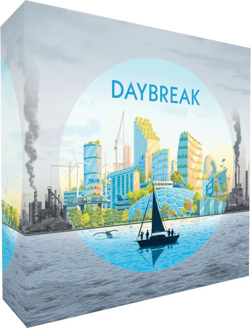 Daybreak