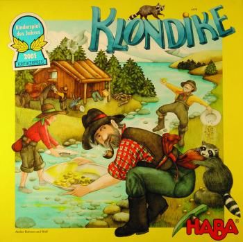 Klondike