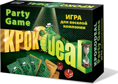 Кроко deal