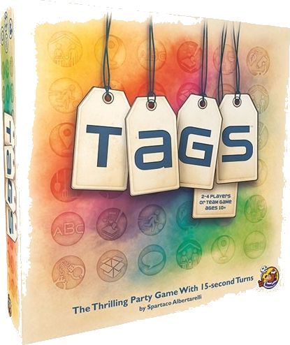 TAGS