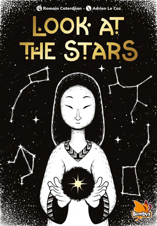 Обложка игры Look at the Stars