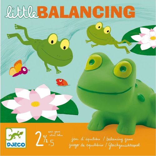 Little balancing