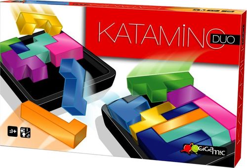 Katamino duo