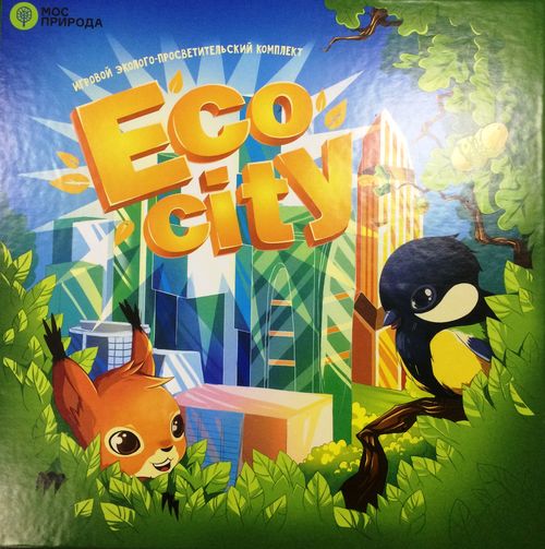 Eco City