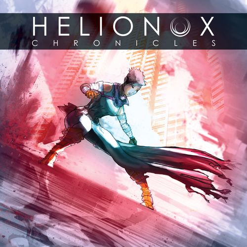 Helionox: Chronicles